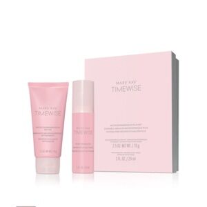 Mary Kay Timewise Microdermabrasion Plus Set